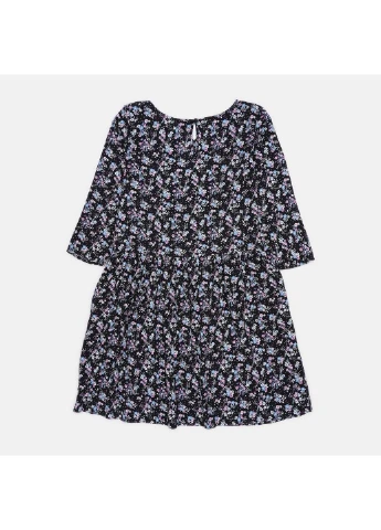 Чорна сукня H&M (285698667)