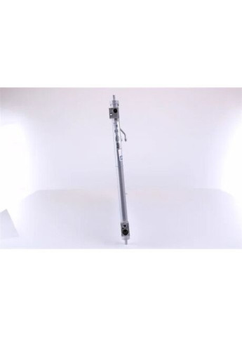 Конденсер кондиціонера NISSAN ALMERA (G11) (11-) 1.5 I (+) 940557-ua Nissens (368132237)