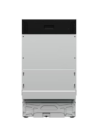 Посудомоечная машина встроенная, 10компл., е, 45см, дисплей, инвертор, 3й корзина, черный Electrolux