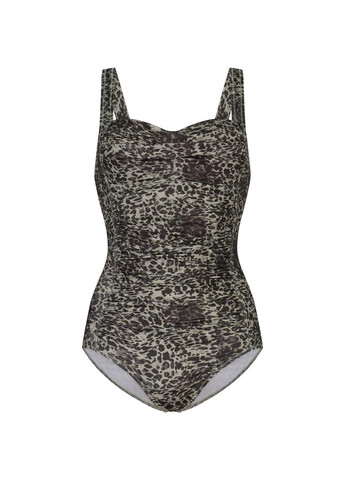 Зелений літній купальник Hunkemoller