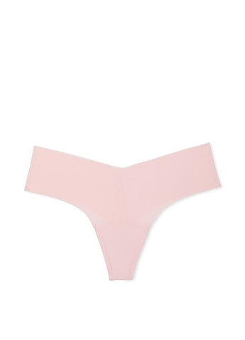 Трусики стрінги No-Show Thong Panty Victoria's Secret (317788870)