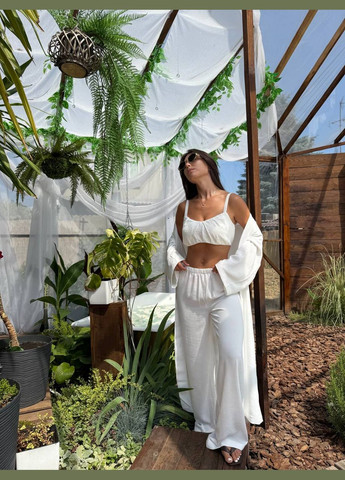 Женский костюм тройка Гермес (342078569)