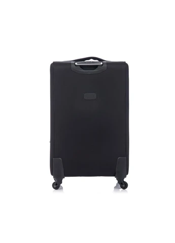 Чемодан 28" (L) Black (T5961-3) Semi Line (396688367)