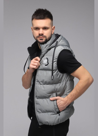 Жилет двосторонній чоловічий 33043-2082 (2000989403050D) shop (2000989403050) Remain (257817668)