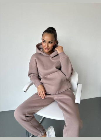 Женский костюм на флисе Adelante (321999833)