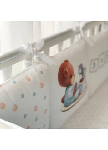 Детского комплект постельного белья MSonya (288187032)