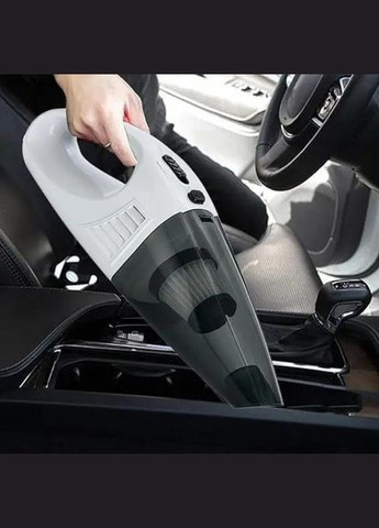 Пылесос беспроводной ручной для автомобиля и дома Supretto (373394403)