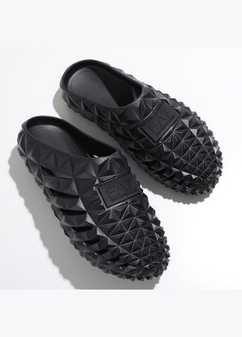 Шльопанці чоловічі ARMANI EA7 (342395125)