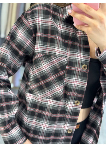 Коричневая рубашка Україна