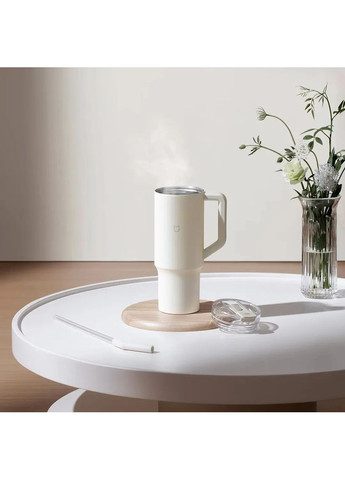 Термокружка Mijia (BHR07R3CN) Xiaomi Sippy cup (362669905)