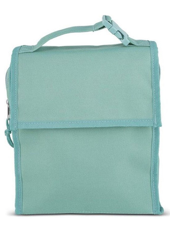 Термосумка, ланч бокс 4L салатная No Brand (361157139)