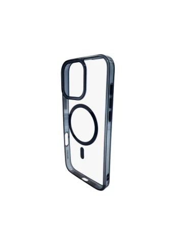 Чехол для смартфона Cosmic для Apple iPhone 13 Pro Max (AcrilycColor13PMBlue) No Brand Acrilyc Colorful Mag (393410590)