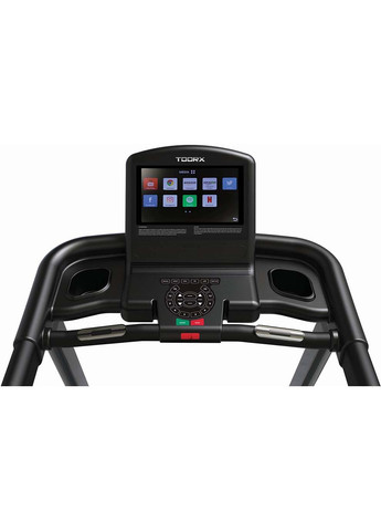 Беговая дорожка Treadmill Experience Plus TFT Toorx (367590801)