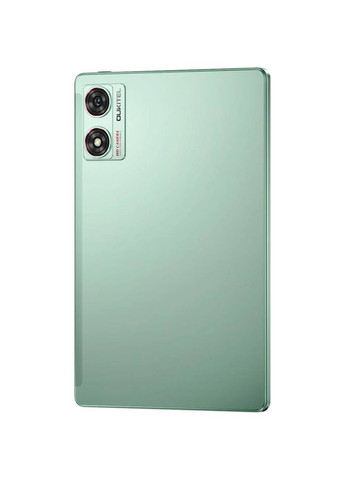 Планшет OT8 6/256GB DS LTE Green Oukitel (325402673)