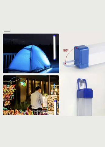 Аккумуляторная LED лампа 30 см China (345751076)