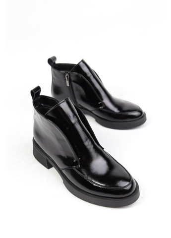 Осенние ботинки Benito