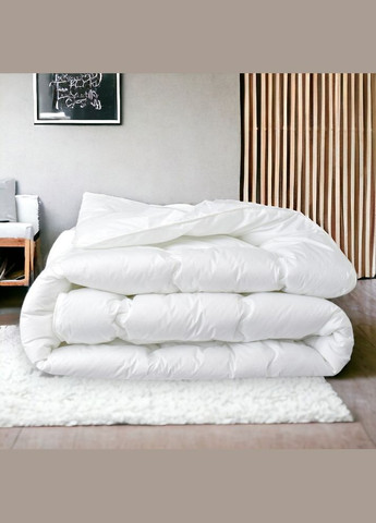 Всесезонное одеяло Super Soft Premium аналог лебединого пуха 155Х210 см () IDEIA 8-11780 (282313511)