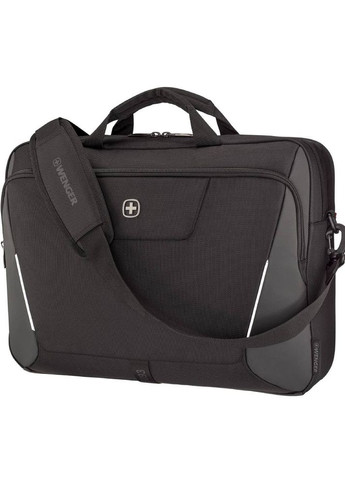 Сумка для ноутбука XE Brief 17" черная (653301) Wenger (322912930)