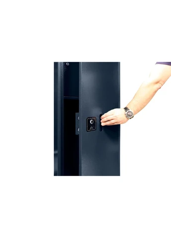 Сейф збройовий GLST.130.Fingerprint Hunter (386217763)