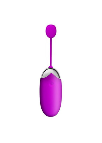 Виброе смартфон, Смарт вибратор, Вибро с пультом Vibrating egg Pretty Love Abner LyBaile (317748097)