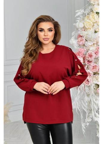 Женская туника из трикотажа No Brand (369479890)