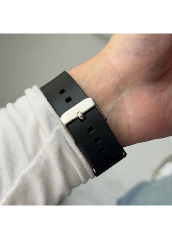 1419BKWT Black White Skmei (387156712)