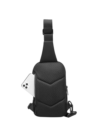 Наплечная сумка Corsair MR8518 Black [108993] Mark Ryden (400504949)