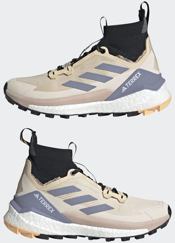 Кросівки для хайкінгу Terrex Free Hiker 2.0 adidas (292305396)