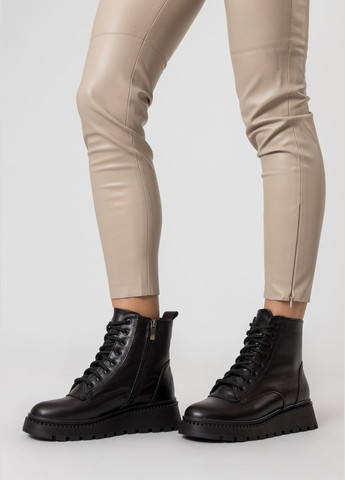 Зимние ботинки (1172цп) Kento