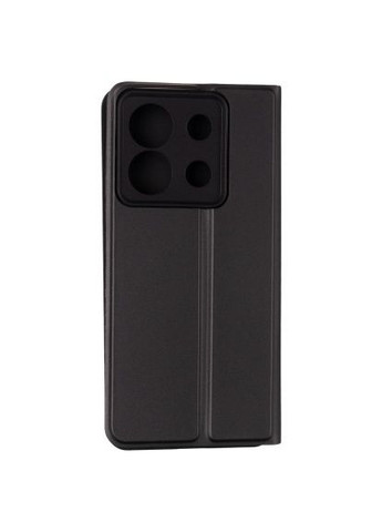 Чохол до мобільного телефона Exclusive New Style Xiaomi Redmi Note 13 Pro 5G Black (711189) BeCover Exclusive New Style Xiaomi Redmi Note 13 Pro 5G Bl (364500134)