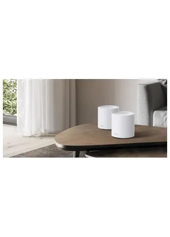 Точка доступу Wi-Fi TP-Link DECO-X10-1-PACK (389561428)