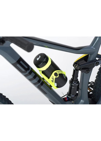 Контейнер для инструмента Toolbox PR.2 Black/Blue Raceone (367041003)