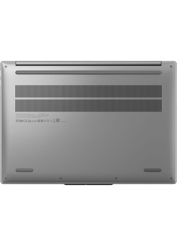 Ноутбук IdeaPad Slim 5 16IRH10 (83HS00A0RA) Lenovo (360795000)