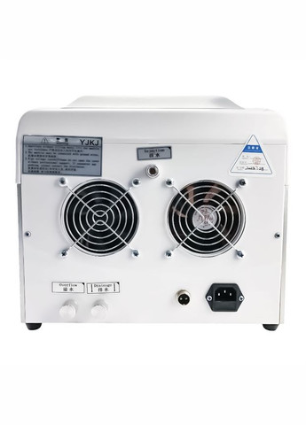 Неодимовий лазер для видалення перманентного макіяжу, тату, карбонового пілінгу SD-1000 / SY-SP726 (3 насадки) Veezimei (341327330)