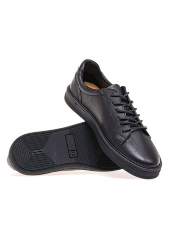 Черные кеды 32-3866088 Kadar