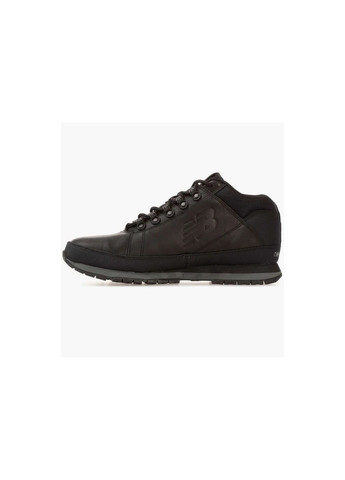 Чорні кросівки чоловічі h754llk black h754llk New Balance