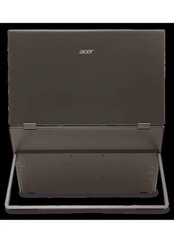 Монитор TFT 15.6" Dual Portable PD163QTbmiuux (UM.ZP3EE.011) IPS 2xFHD 10point MultiTouch 2*USB-C Acer (402287723)