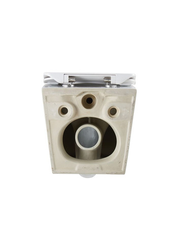 Комплект Унитаз ELLIPSE-0301-T3 + Инсталляция 38536001 + панель 38732000 (38536001ELLIPS0301T3) Grohe (351856367)