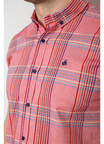 Сорочка чоловіча в смужку Sport Line (356156304)