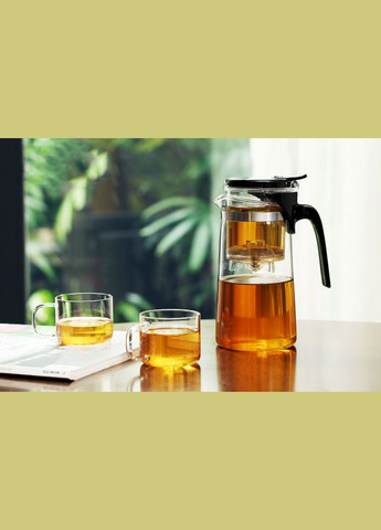 Чайник-заварник Sama Doyo SAG-10, 750 мл SAMADOYO (305079689)