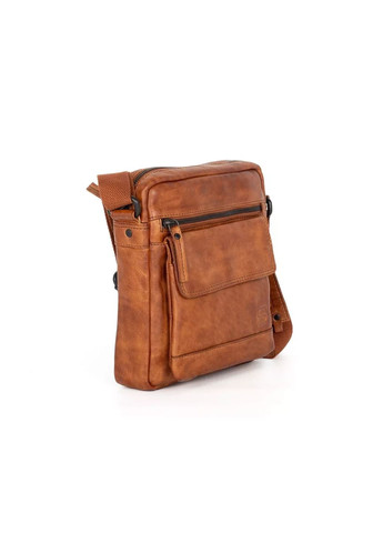 Сумка мужская винтажная кожаная SPIKES&SPARROW 40741047_brn Spikes & Sparrow (364503289)