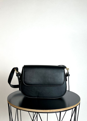 Жіноча сумка Roxi чорна No Brand (290194545)