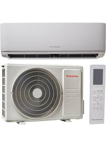 Кондиціонер THOR 24 (3.035037/3.035038) Immergas (323042420)