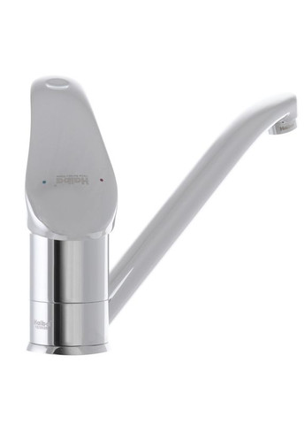 Змішувач для кухні Mars 555 (HB0268) Haiba (322004709)