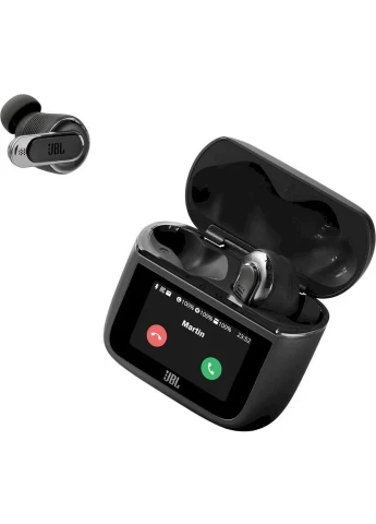 Навушники Tour Pro 3 Black (JBLTOURPRO3BLK) JBL (361175749)