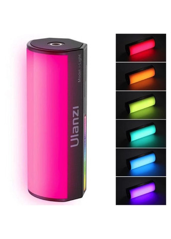 Відеосвітло (UV-2637 i-Light) (2637) Ulanzi Compact Tube light (372840847)