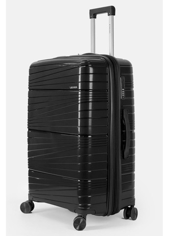 Большой пластиковый чемодан Three Birds 2022-22-2L (295916641)