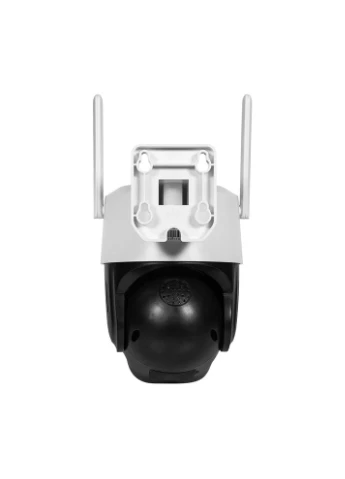 IP PTZ-видеокамера с WiFi 2Mp+8Mp VLC-9284WI10Z/2C (Camhi Pro) f=3.6mm+8mm, ИК+LED-подсветка, с микрофоном Light Vision (362961921)