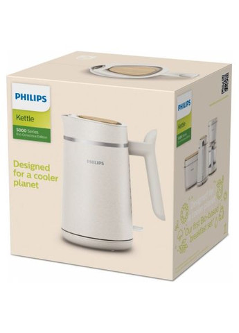 Електрочайник Philips HD9365/10 (366693640)