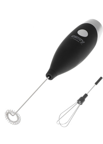 Спінювач молока (капучинатор) CR 4501 black Camry (372458523)